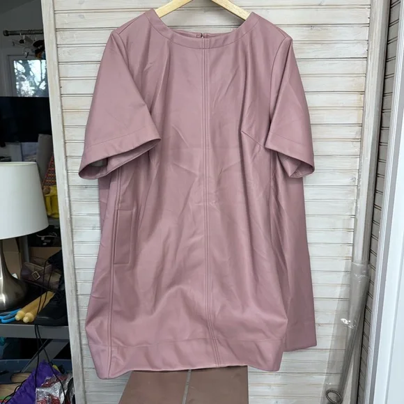 Anthropologie | Dresses | Anthropologie Maeve Womens X The Emmy Faux Leather Mini Dress Red | Poshmark Anthropologie | Dresses | Anthropologie Maeve Womens X The Emmy Faux Leather Mini Dress Red | Poshmark